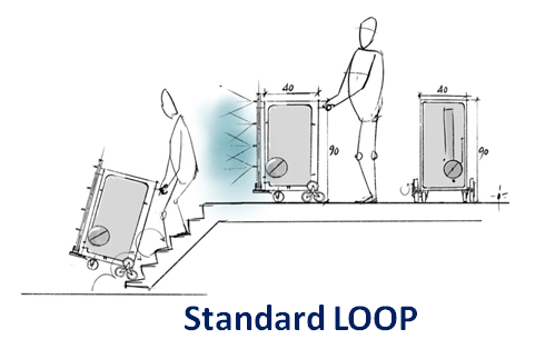 Standard LOOP