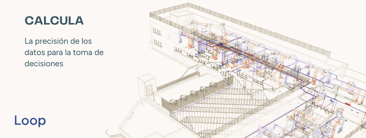 LOOP technical Services Ingeniería Calcula